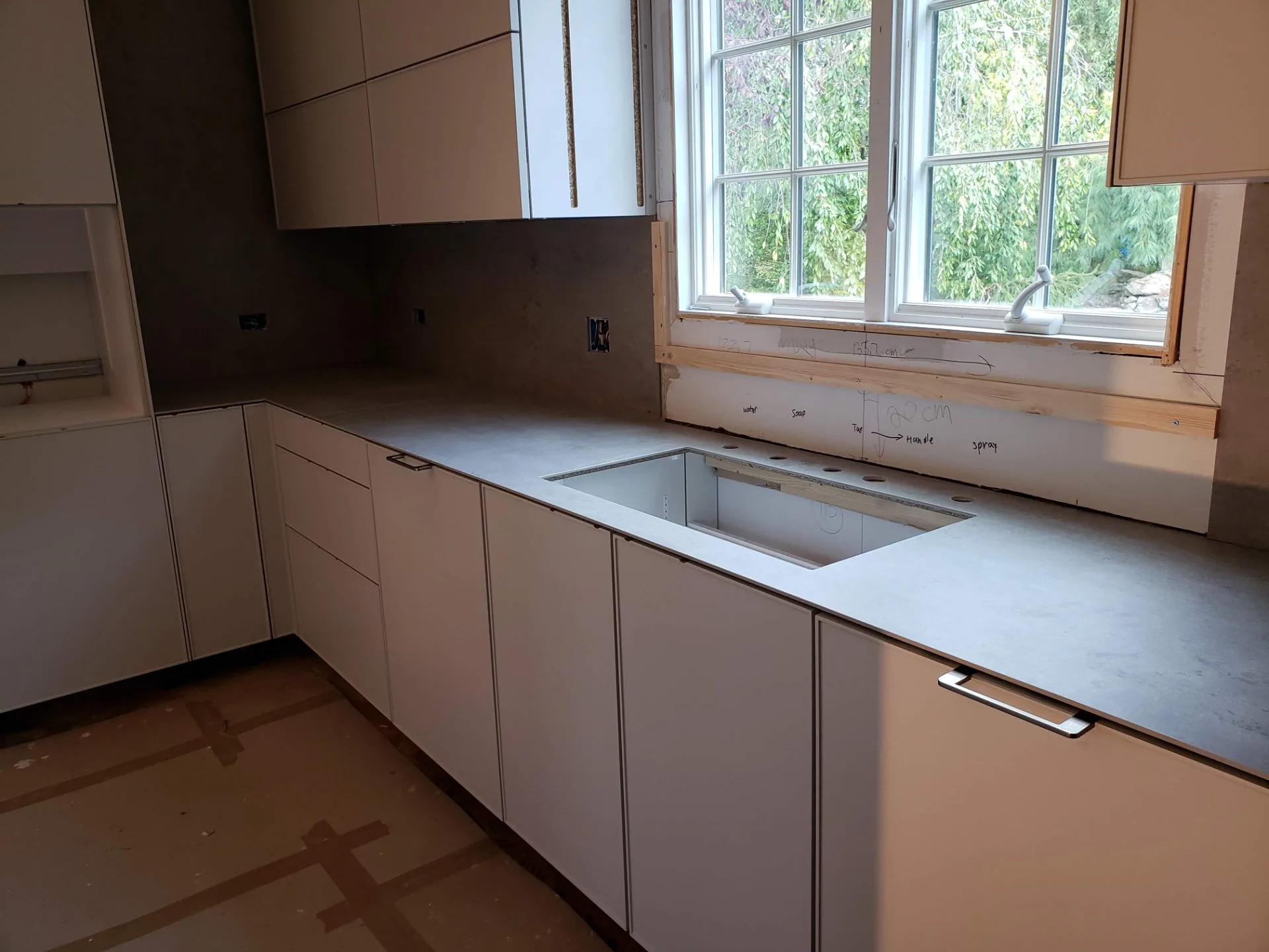 Remodeling project completed by KBS Kitchens, photo 5 of 6 from this project