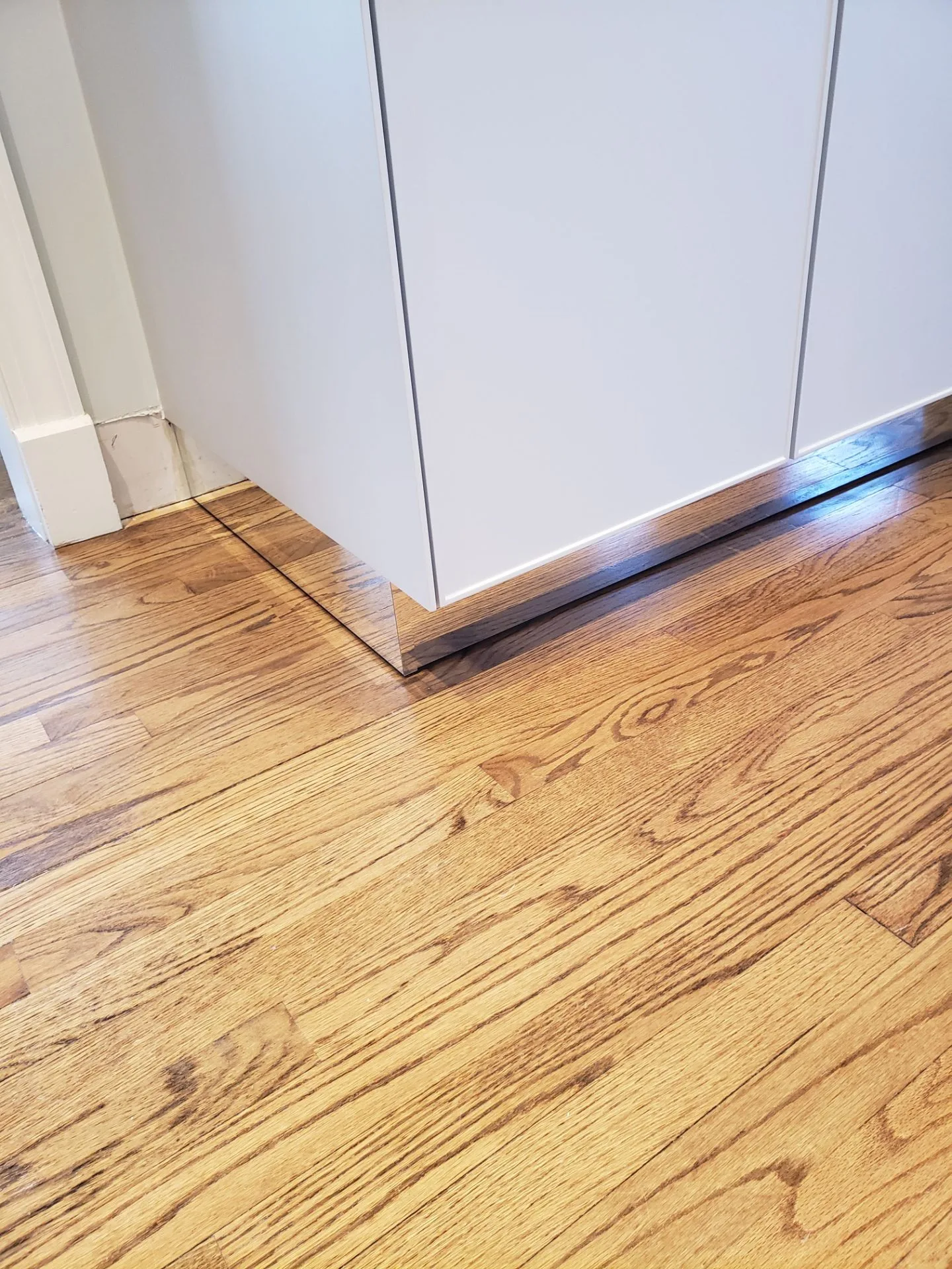 Remodeling project completed by KBS Kitchens, photo 1 of 5 from this project