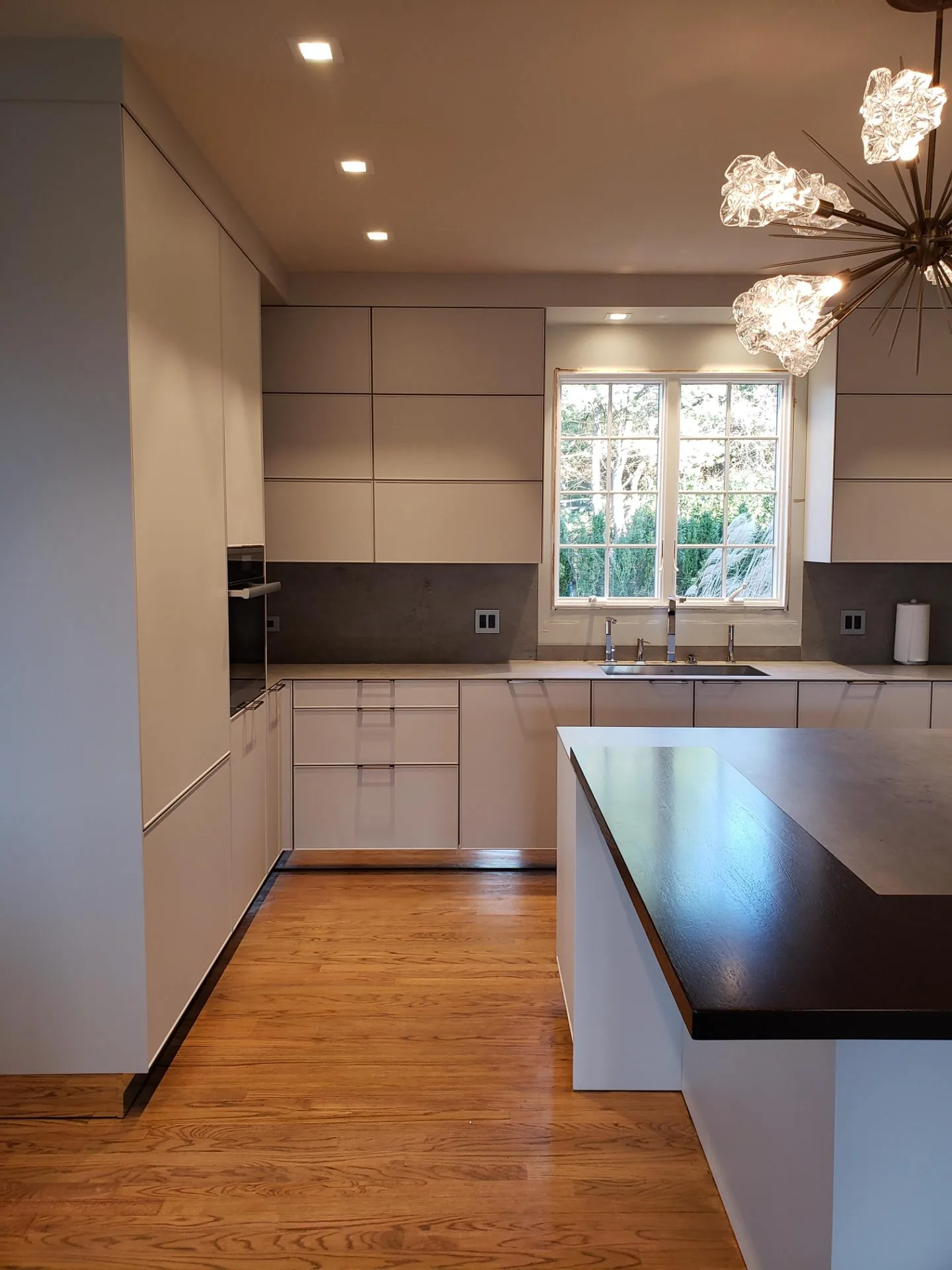 Remodeling project completed by KBS Kitchens, photo 2 of 5 from this project