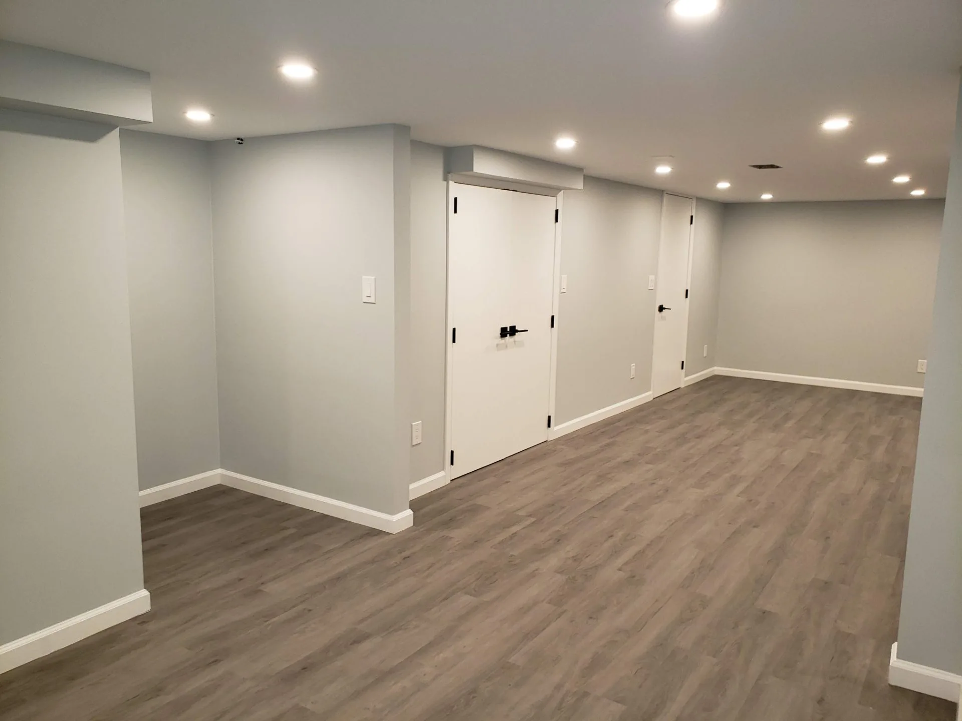 Remodeling project completed by KBS Kitchens, photo 2 of 10 from this project