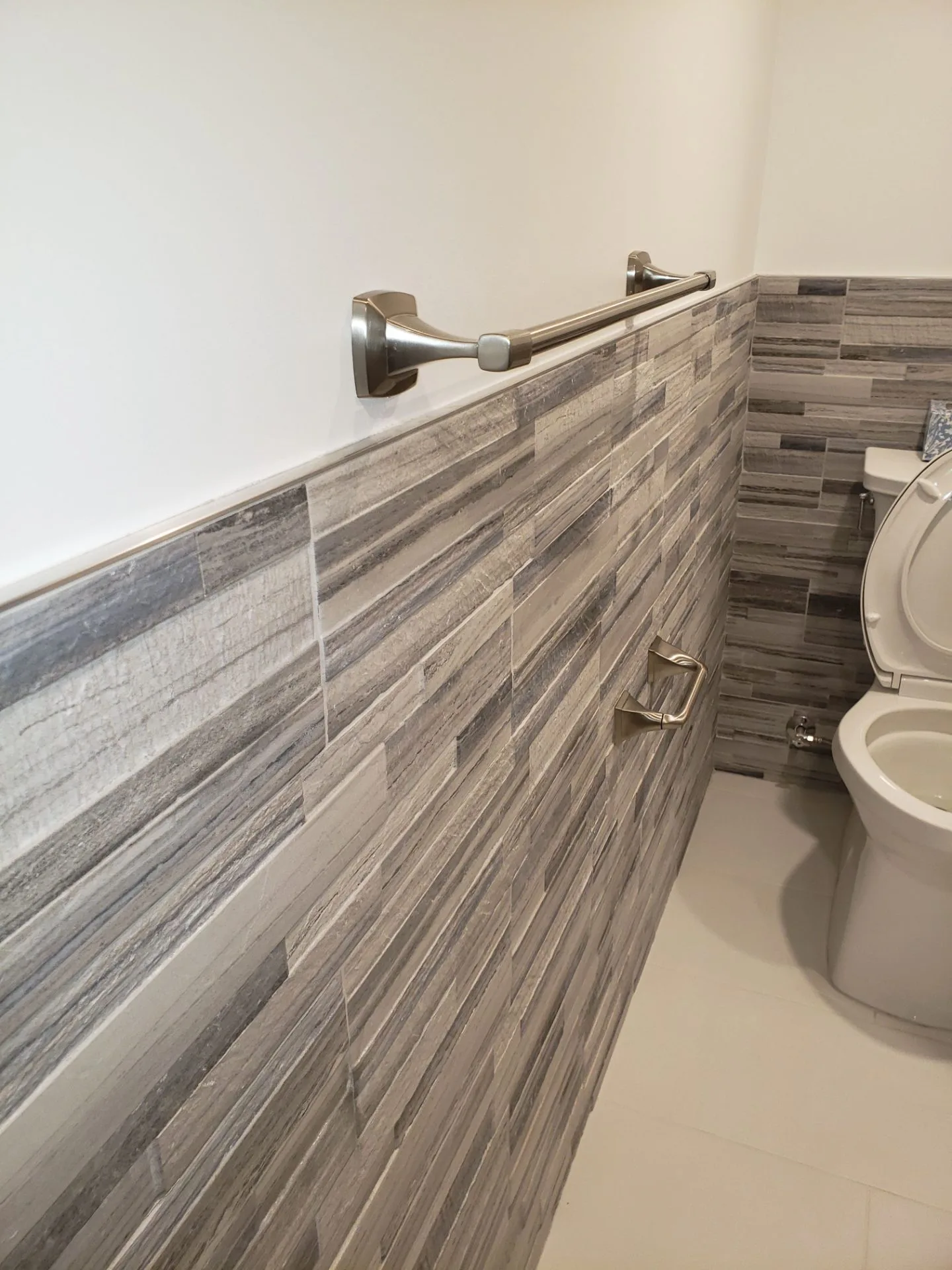 Remodeling project completed by KBS Kitchens, photo 9 of 10 from this project
