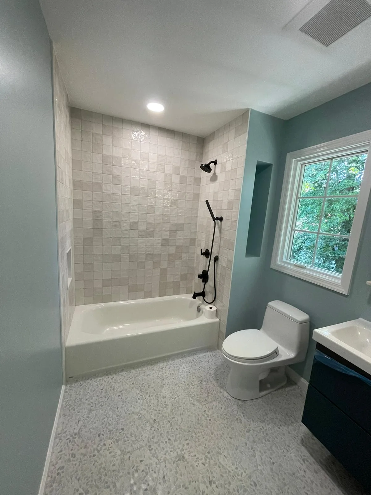 Remodeling project completed by KBS Kitchens, photo 2 of 7 from this project