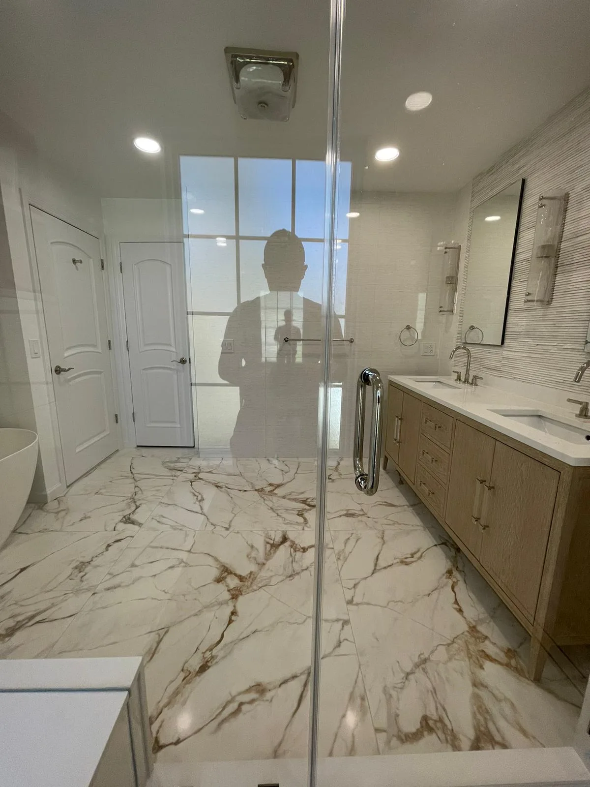 Remodeling project completed by KBS Kitchens, photo 6 of 10 from this project