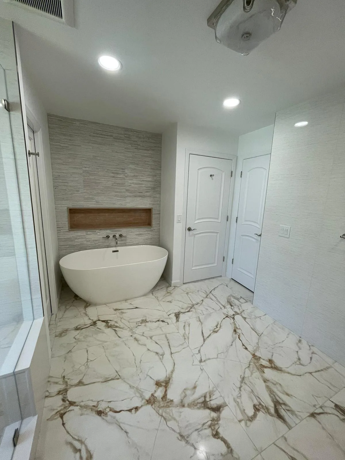 Remodeling project completed by KBS Kitchens, photo 7 of 10 from this project