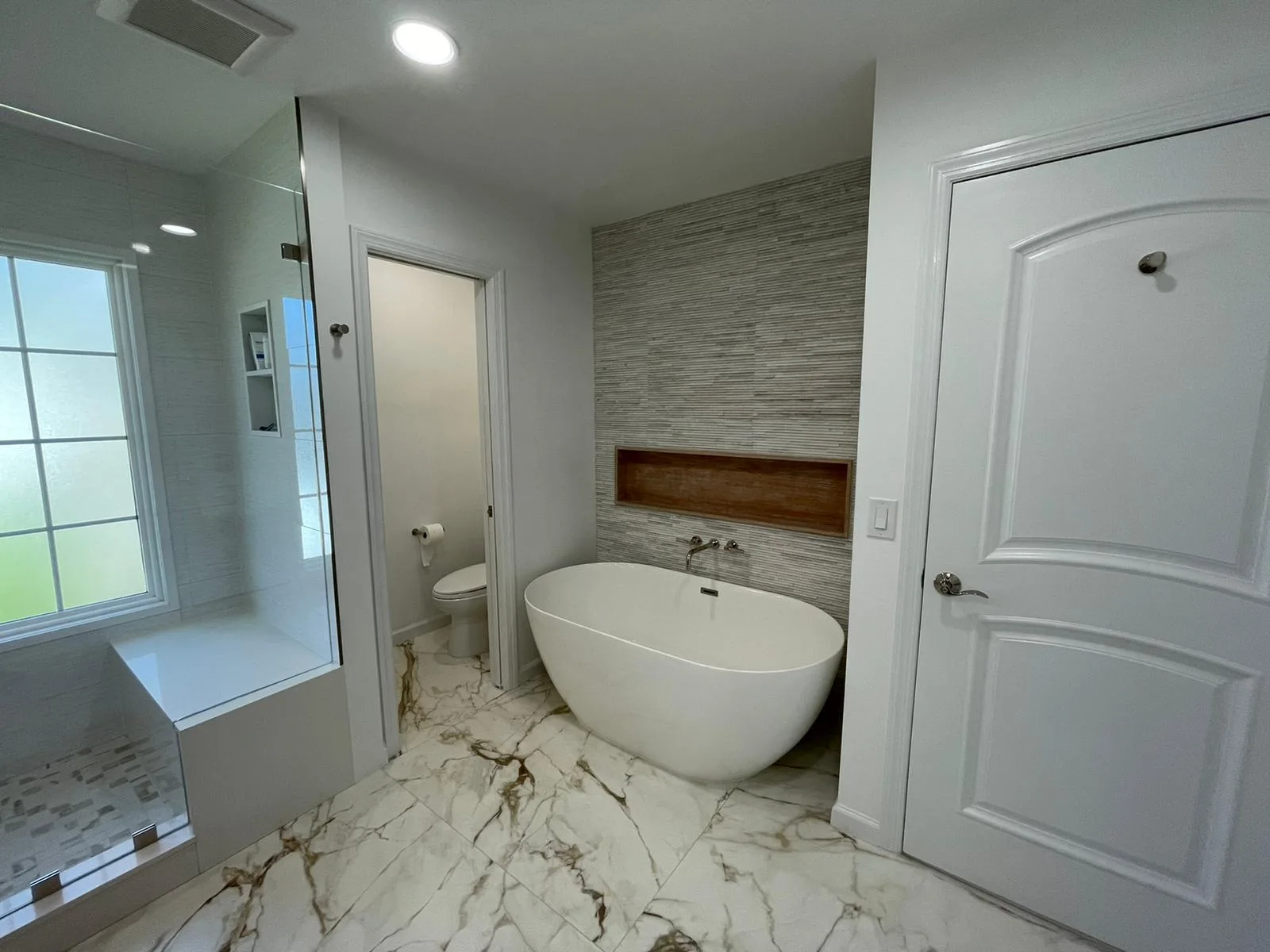 Remodeling project completed by KBS Kitchens, photo 9 of 10 from this project