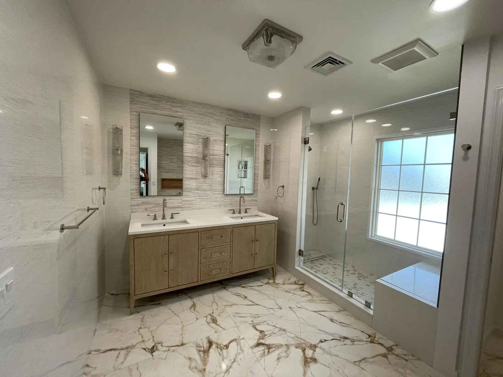 Remodeling project completed by KBS Kitchens, photo 10 of 10 from this project