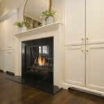 3Fire place