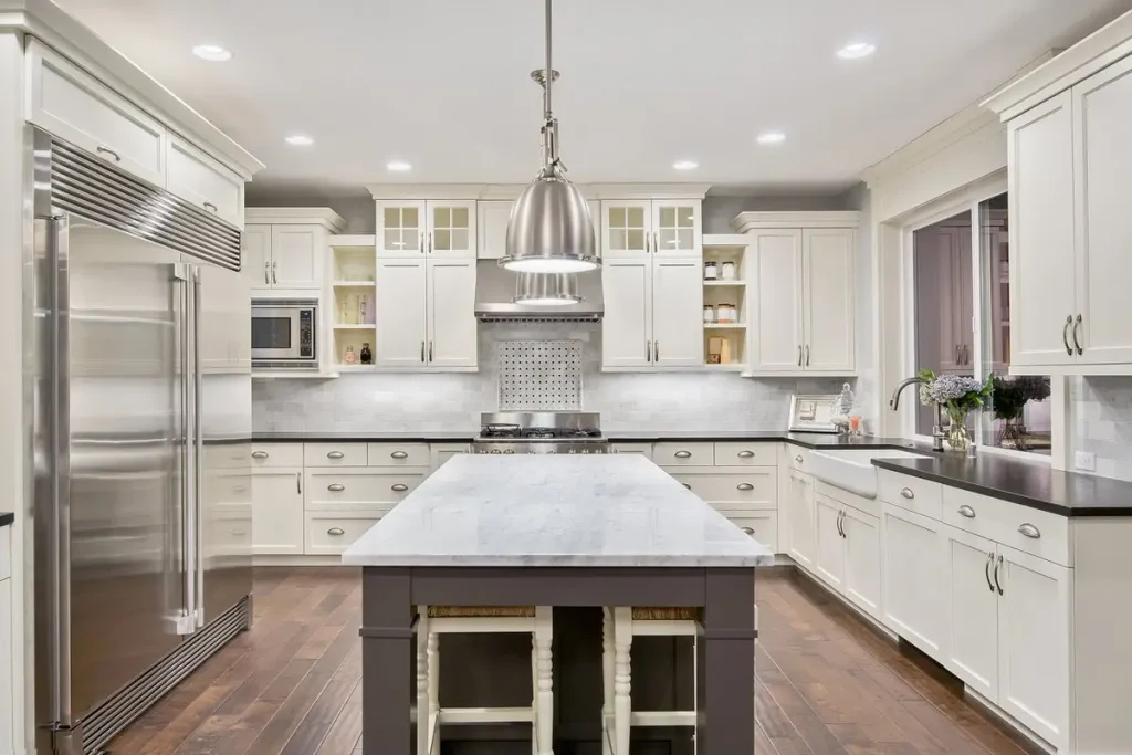 Kitchen Remodeling