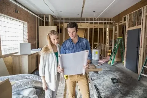 Home Remodeling Services