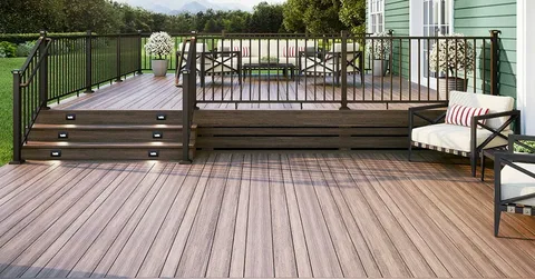 How to Install Trex Decking Like a Professional: Expert Tips