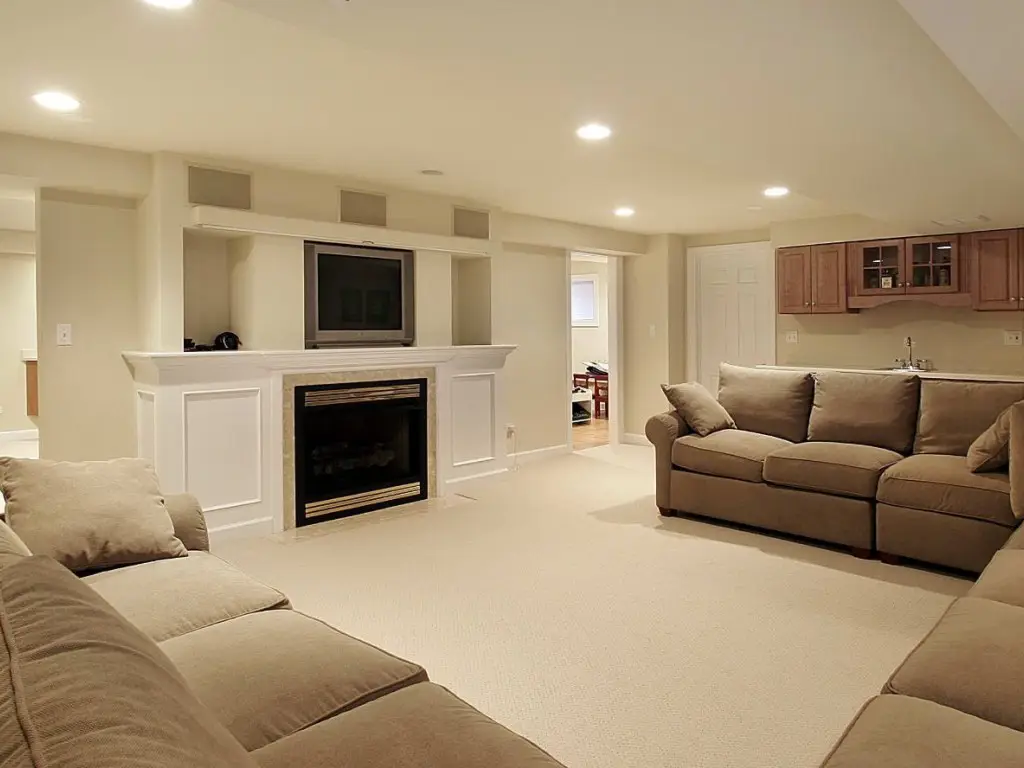 Home Remodeling Services