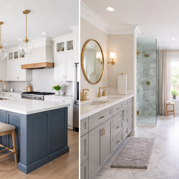 best kitchen and bath remodeler
