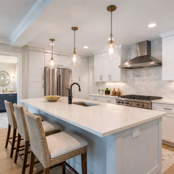 Kitchen and Bath Remodeling Bergen County NJ