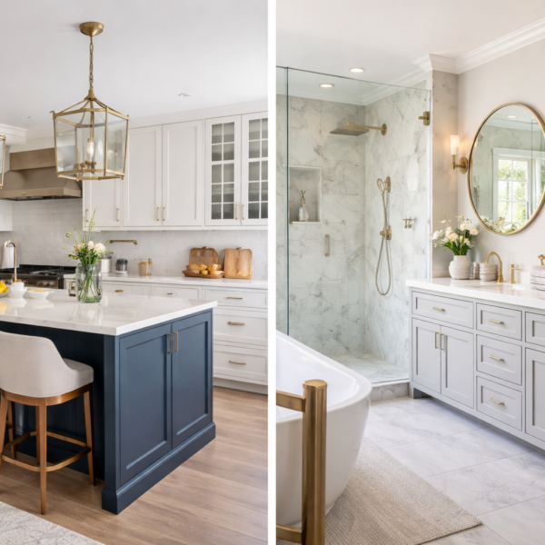 bathroom remodeling New Jersey