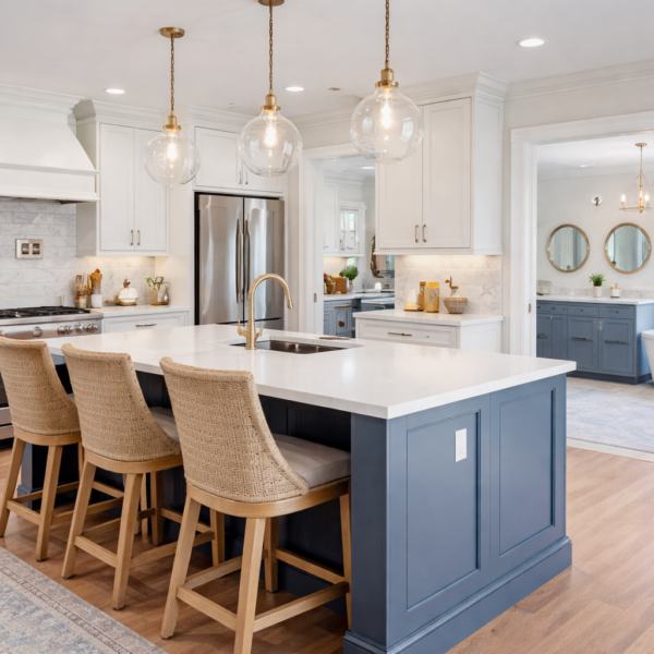 home remodeling New Jersey