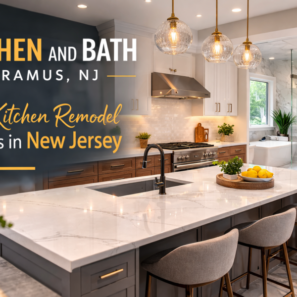 kitchen and bath Paramus NJ