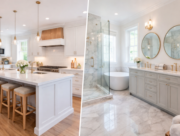 Upgrade Your Home with Home Remodeling Services New Jersey