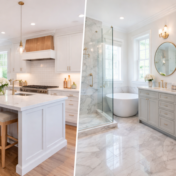 Home Remodeling Services New Jersey