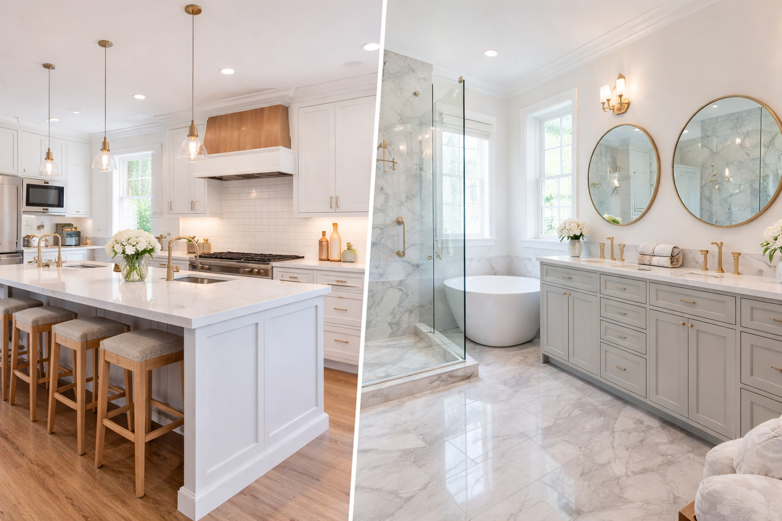 Upgrade Your Home with Home Remodeling Services New Jersey