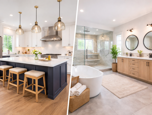 Upgrade Your Home with Smart Bathroom Remodeling in New Jersey