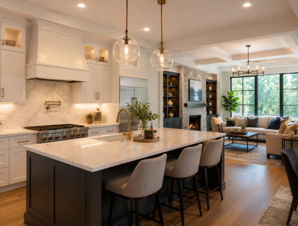 Innovative Kitchen and Home Remodeling New Jersey