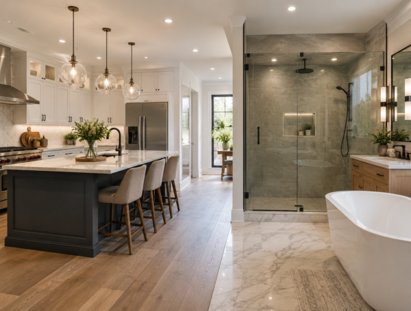 Kitchen and Bath Remodeling Paramus NJ