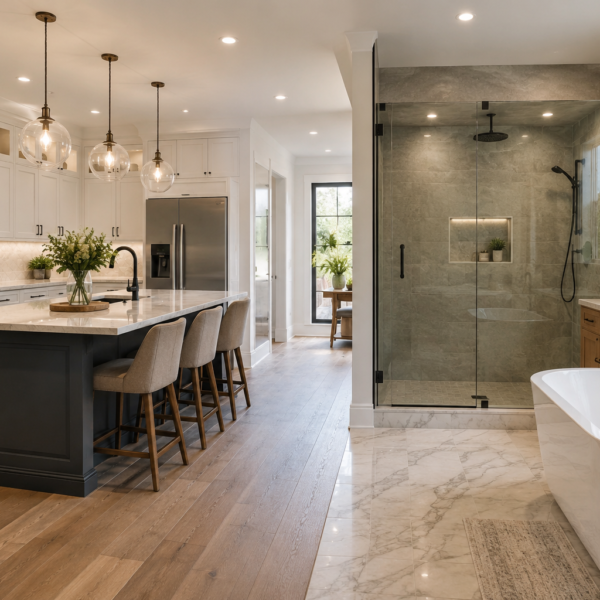 Kitchen and Bath Remodeling Paramus NJ