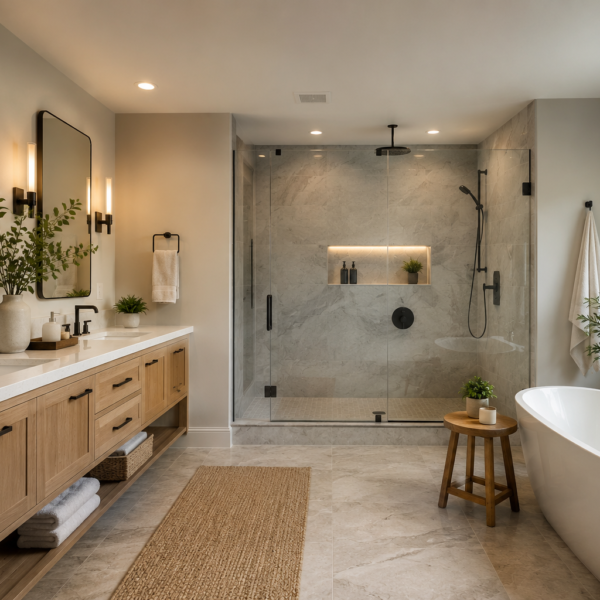 Bathroom Remodeling Service New Jersey