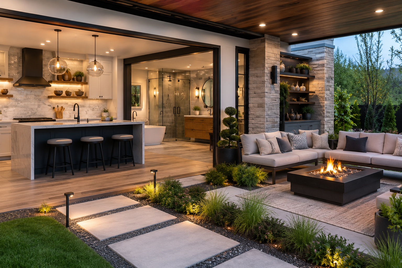 Best Rated Remodeling Company in NJ