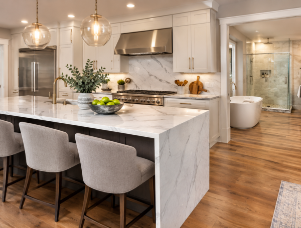 Kitchen and Bath Remodeling Paramus NJ: Transform Your Home