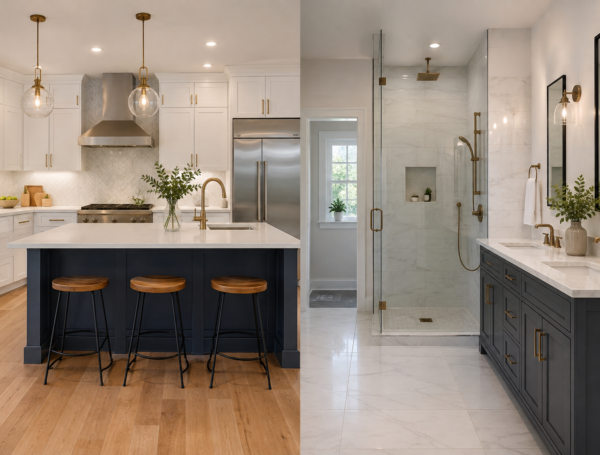 Kitchen Renovation Hackensack: Smart Ideas for a Better Kitchen